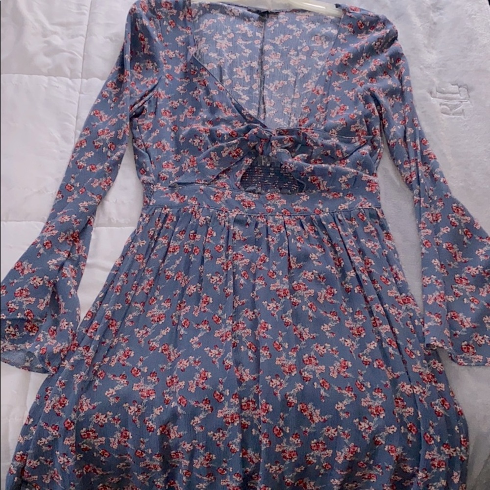 American Eagle dress